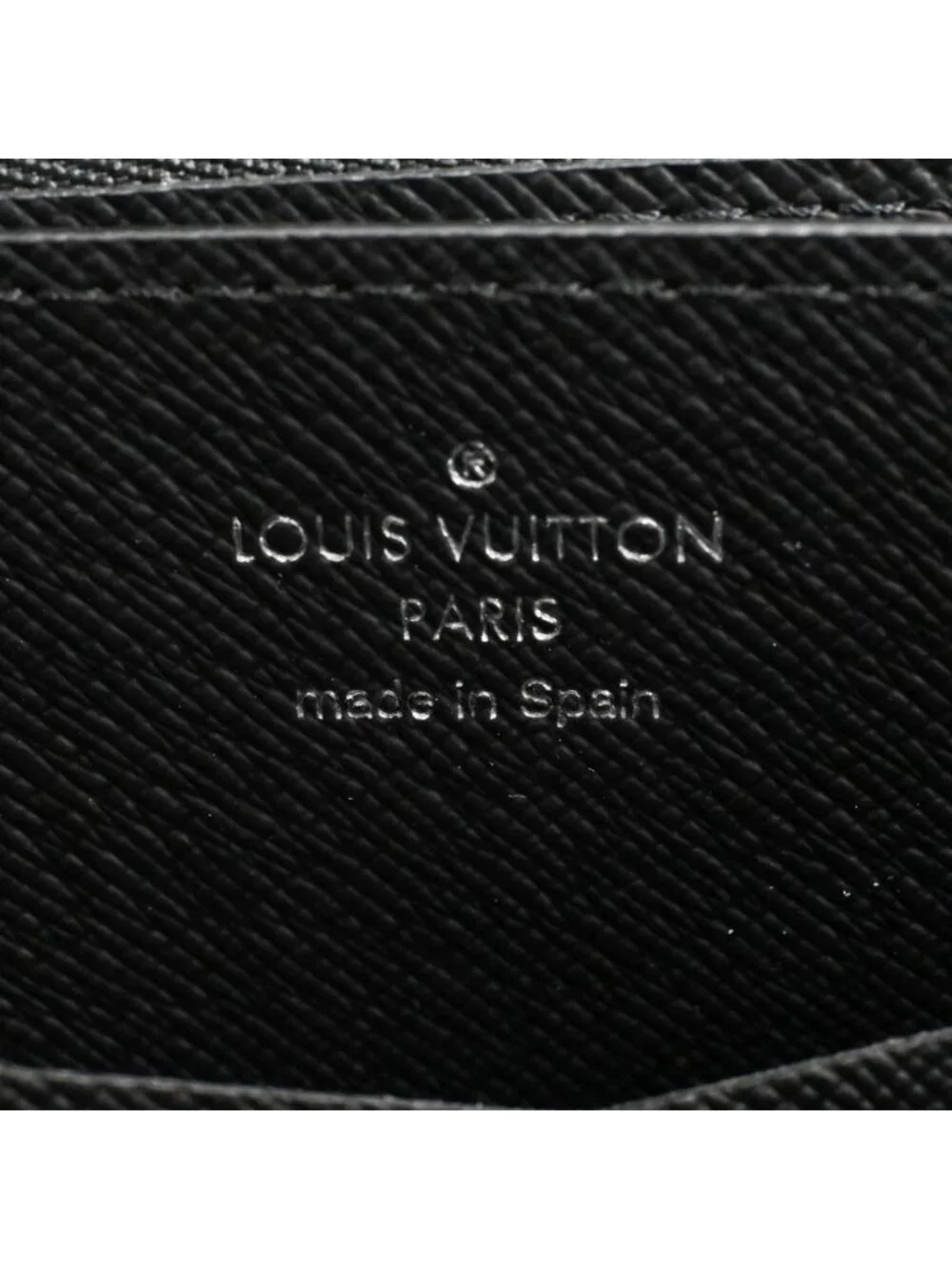 Louis Vuitton this authentic